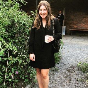 Meet your Posher, Jenna